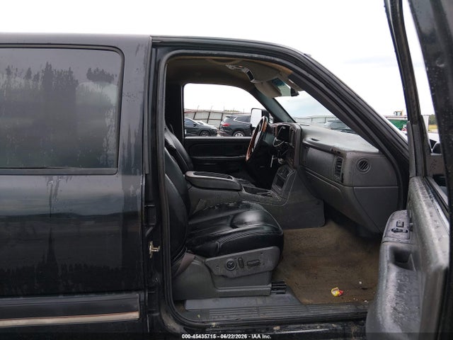 Продажа на аукционе авто 2004 Chevrolet Silverado 2500hd Lt, vin: 1GCHK23214F258696, номер лота: 45435715