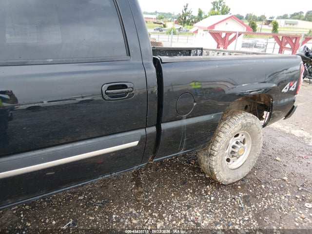 Продажа на аукционе авто 2004 Chevrolet Silverado 2500hd Lt, vin: 1GCHK23214F258696, номер лота: 45435715