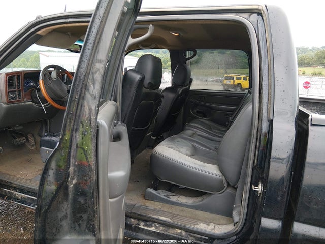 Продажа на аукционе авто 2004 Chevrolet Silverado 2500hd Lt, vin: 1GCHK23214F258696, номер лота: 45435715