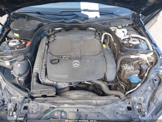2014 Mercedes-benz E 350 4matic მანქანა იყიდება აუქციონზე, vin: WDDHF8JB6EB065890, აუქციონის ნომერი: 45435720