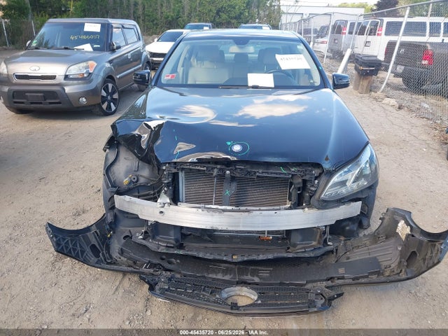 2014 Mercedes-benz E 350 4matic მანქანა იყიდება აუქციონზე, vin: WDDHF8JB6EB065890, აუქციონის ნომერი: 45435720
