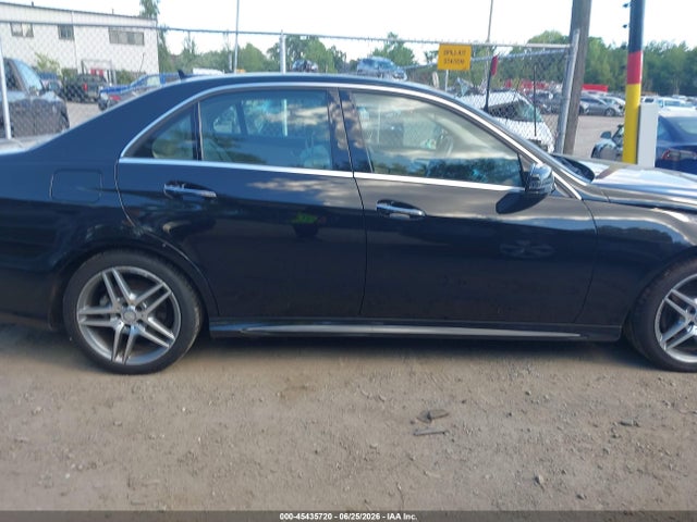2014 Mercedes-benz E 350 4matic მანქანა იყიდება აუქციონზე, vin: WDDHF8JB6EB065890, აუქციონის ნომერი: 45435720