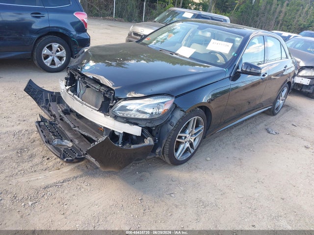 2014 Mercedes-benz E 350 4matic მანქანა იყიდება აუქციონზე, vin: WDDHF8JB6EB065890, აუქციონის ნომერი: 45435720