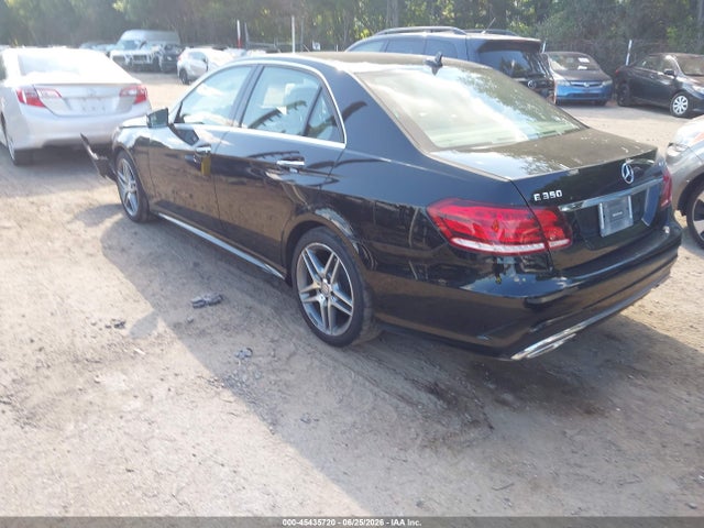 2014 Mercedes-benz E 350 4matic მანქანა იყიდება აუქციონზე, vin: WDDHF8JB6EB065890, აუქციონის ნომერი: 45435720