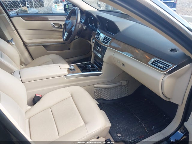 2014 Mercedes-benz E 350 4matic მანქანა იყიდება აუქციონზე, vin: WDDHF8JB6EB065890, აუქციონის ნომერი: 45435720
