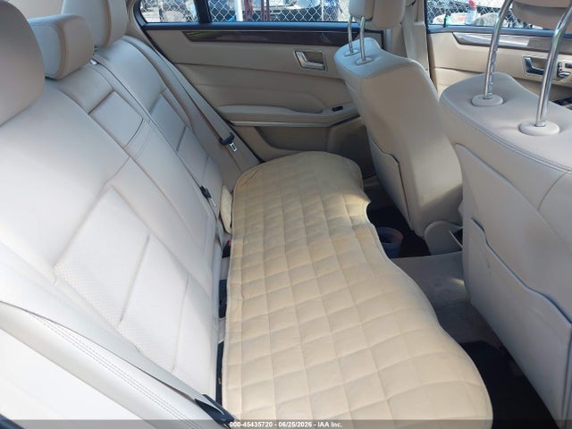 2014 Mercedes-benz E 350 4matic მანქანა იყიდება აუქციონზე, vin: WDDHF8JB6EB065890, აუქციონის ნომერი: 45435720