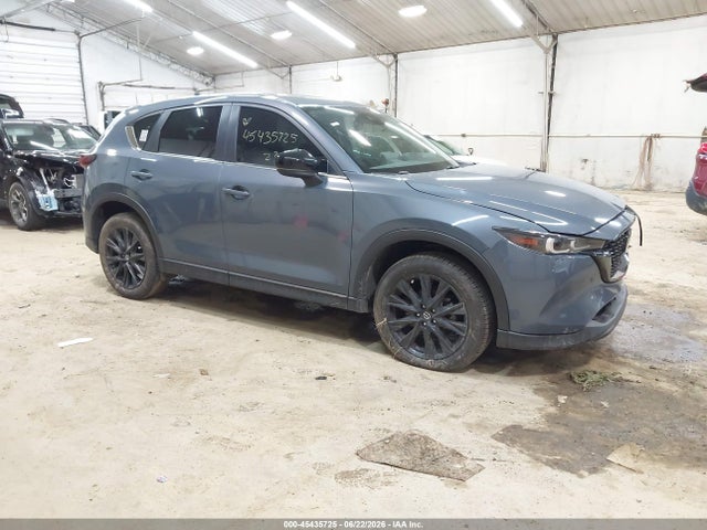 Aukcja sprzedaży 2023 Mazda Cx-5 2.5 S Carbon Edition, vin: JM3KFBCMXP0221334, numer aukcji: 45435725