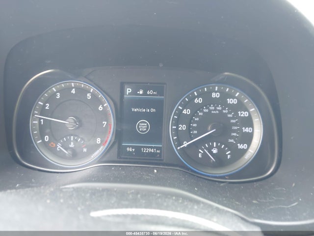 Auction sale of the 2018 Hyundai Kona Ultimate, vin: KM8K53A54JU130021, lot number: 45435730