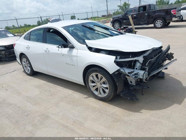 1G1ZD5ST8RF152109 auction archive image