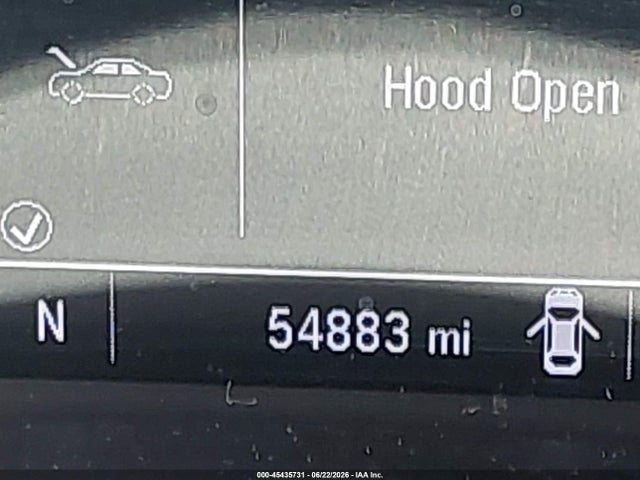 1G1ZD5ST8RF152109 Chevrolet Malibu Fwd 1lt