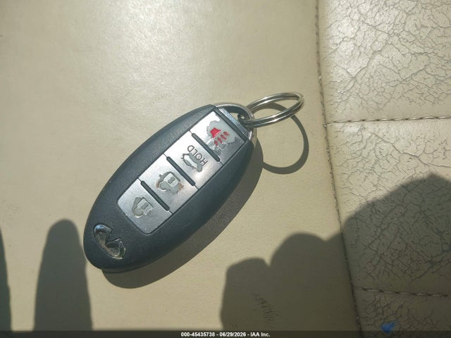 Продаж на аукціоні авто 2008 Infiniti Ex35 Journey, vin: JNKAJ09F48M358598, номер лоту: 45435738