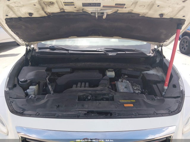 2014 Infiniti Qx60 Hybrid მანქანა იყიდება აუქციონზე, vin: 5N1CL0MN8EC514058, აუქციონის ნომერი: 45435739