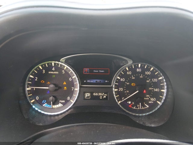 2014 Infiniti Qx60 Hybrid მანქანა იყიდება აუქციონზე, vin: 5N1CL0MN8EC514058, აუქციონის ნომერი: 45435739