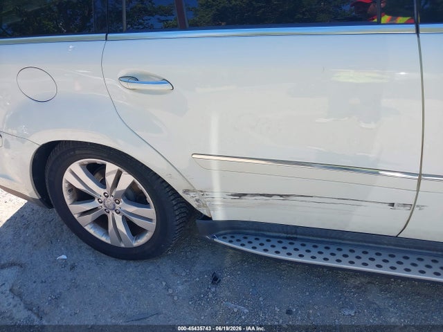 Продаж на аукціоні авто 2011 Mercedes-benz Gl 450 4matic, vin: 4JGBF7BE4BA745044, номер лоту: 45435743