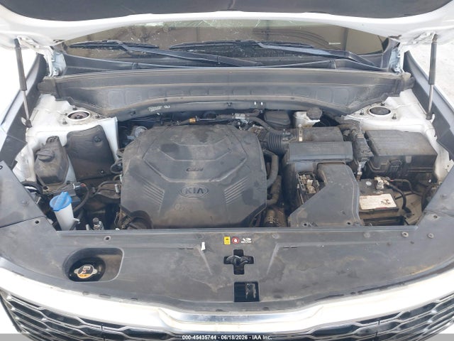 KIA Telluride S 2020 5XYP6DHC1LG096321 Image 10