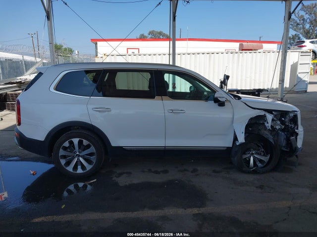 KIA Telluride S 2020 5XYP6DHC1LG096321 Image 13