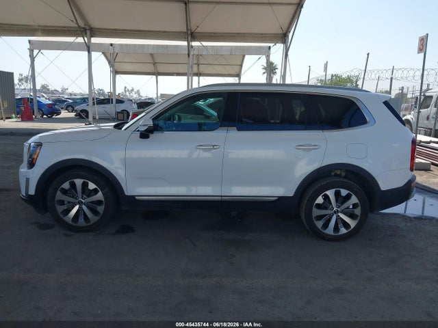 KIA Telluride S 2020 5XYP6DHC1LG096321 Image 14