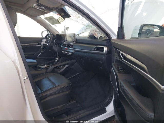 KIA Telluride S 2020 5XYP6DHC1LG096321 Image 5