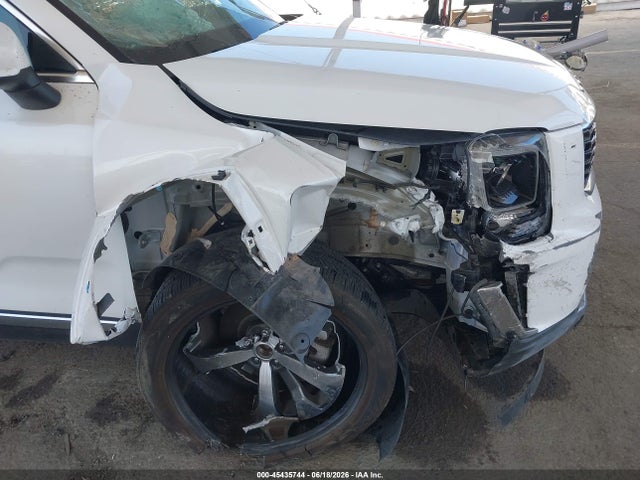 KIA Telluride S 2020 5XYP6DHC1LG096321 Image 6