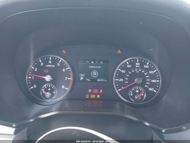 KIA Telluride S 2020 5XYP6DHC1LG096321 Image 7