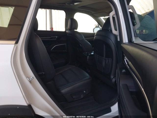 KIA Telluride S 2020 5XYP6DHC1LG096321 Image 8