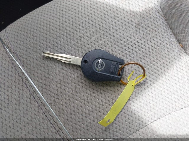 45435749 :رقم المزاد ، 3N1AB7AP7HY333058 vin ، 2017 Nissan Sentra S مزاد بيع