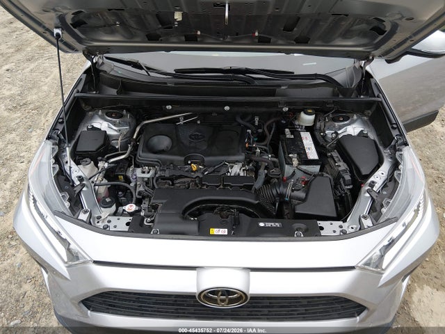 Aukcja sprzedaży 2019 Toyota Rav4 Xle Premium, vin: JTMC1RFV0KD038292, numer aukcji: 45435752