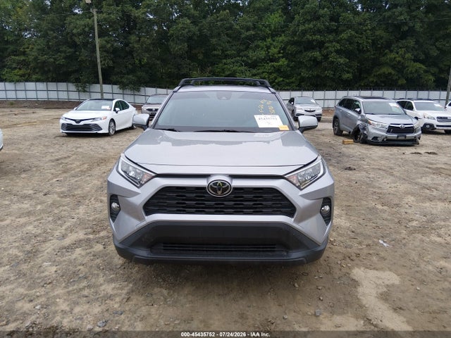 Aukcja sprzedaży 2019 Toyota Rav4 Xle Premium, vin: JTMC1RFV0KD038292, numer aukcji: 45435752