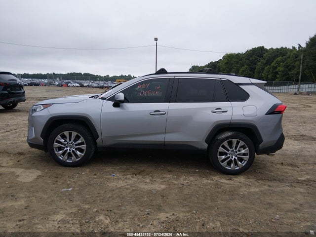 Aukcja sprzedaży 2019 Toyota Rav4 Xle Premium, vin: JTMC1RFV0KD038292, numer aukcji: 45435752