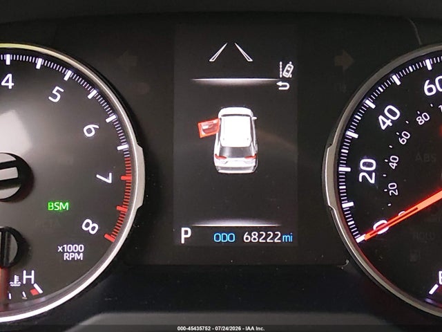 Aukcja sprzedaży 2019 Toyota Rav4 Xle Premium, vin: JTMC1RFV0KD038292, numer aukcji: 45435752