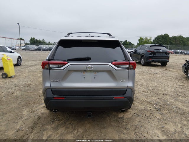 Aukcja sprzedaży 2019 Toyota Rav4 Xle Premium, vin: JTMC1RFV0KD038292, numer aukcji: 45435752