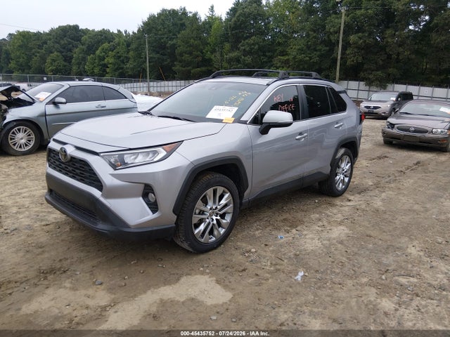 Aukcja sprzedaży 2019 Toyota Rav4 Xle Premium, vin: JTMC1RFV0KD038292, numer aukcji: 45435752
