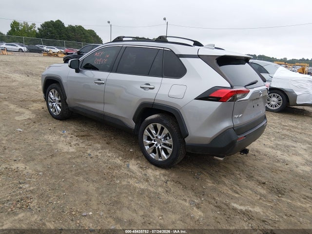 Aukcja sprzedaży 2019 Toyota Rav4 Xle Premium, vin: JTMC1RFV0KD038292, numer aukcji: 45435752