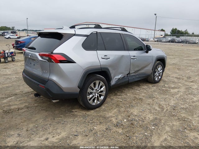 Aukcja sprzedaży 2019 Toyota Rav4 Xle Premium, vin: JTMC1RFV0KD038292, numer aukcji: 45435752