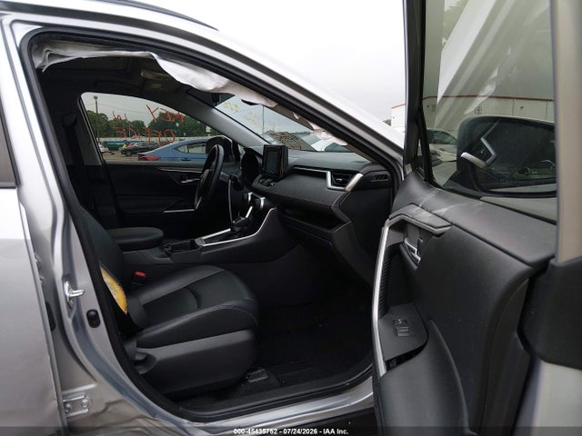 Aukcja sprzedaży 2019 Toyota Rav4 Xle Premium, vin: JTMC1RFV0KD038292, numer aukcji: 45435752