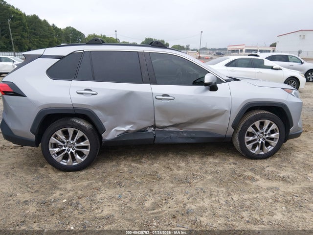 Aukcja sprzedaży 2019 Toyota Rav4 Xle Premium, vin: JTMC1RFV0KD038292, numer aukcji: 45435752