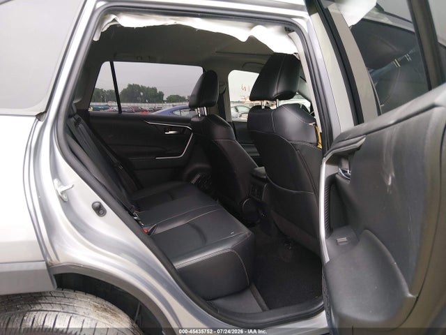 Aukcja sprzedaży 2019 Toyota Rav4 Xle Premium, vin: JTMC1RFV0KD038292, numer aukcji: 45435752