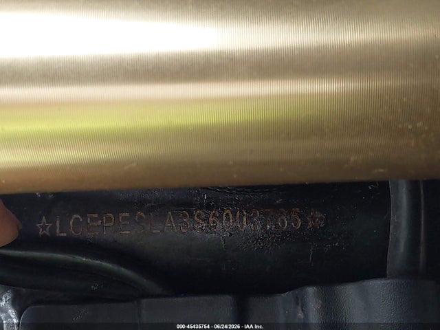 Cf Moto 450ss 2025 LCEPESLA3S6003765 Image 10
