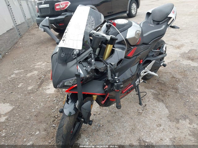 Cf Moto 450ss 2025 LCEPESLA3S6003765 Image 2
