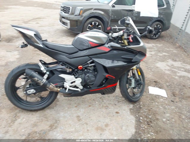 Cf Moto 450ss 2025 LCEPESLA3S6003765 Image 12