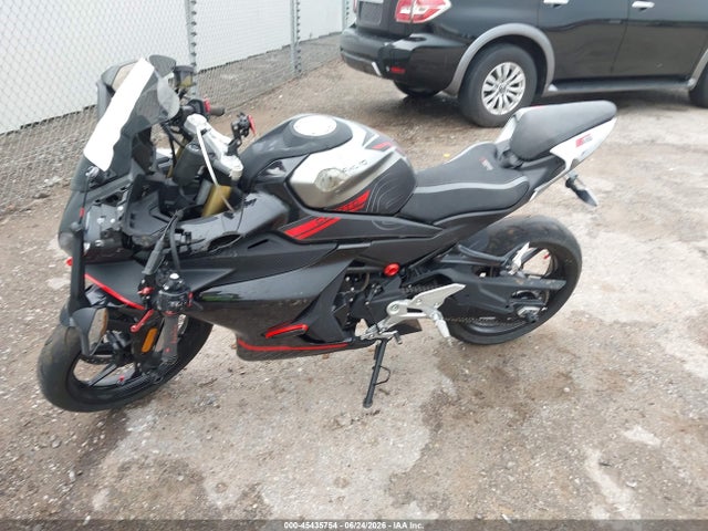 Cf Moto 450ss 2025 LCEPESLA3S6003765 Image 13
