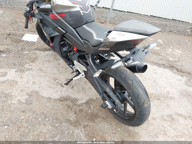 Cf Moto 450ss 2025 LCEPESLA3S6003765 Image 3