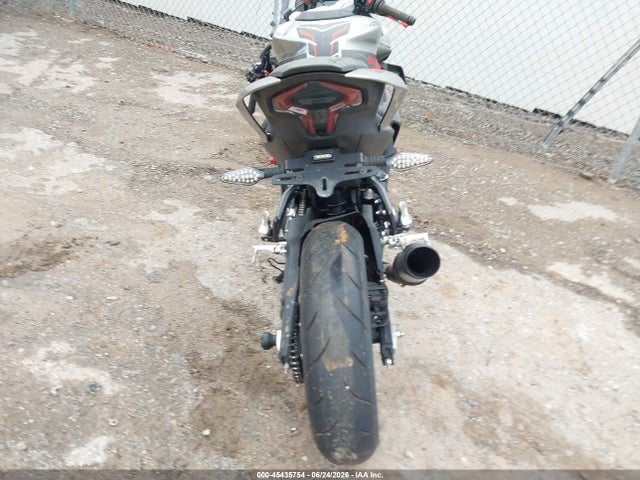 Cf Moto 450ss 2025 LCEPESLA3S6003765 Image 4