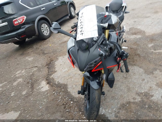 Cf Moto 450ss 2025 LCEPESLA3S6003765 Image 5