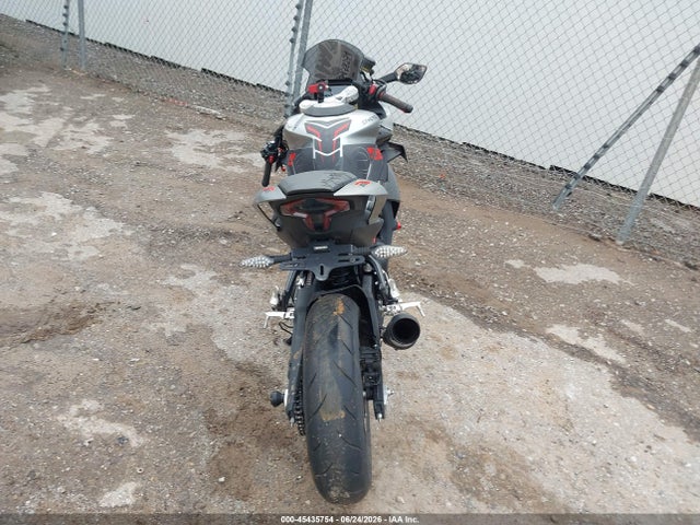 Cf Moto 450ss 2025 LCEPESLA3S6003765 Image 6