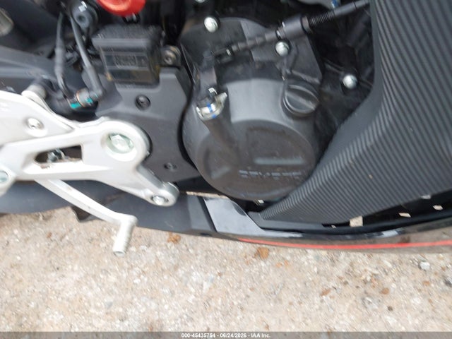 Cf Moto 450ss 2025 LCEPESLA3S6003765 Image 8