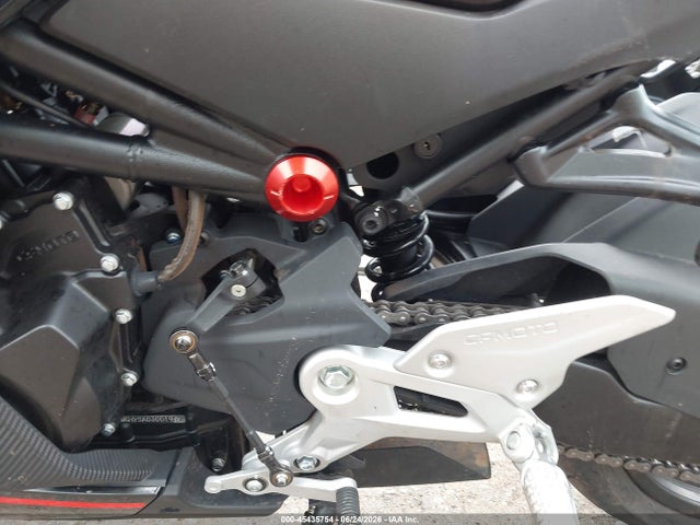 Cf Moto 450ss 2025 LCEPESLA3S6003765 Image 9