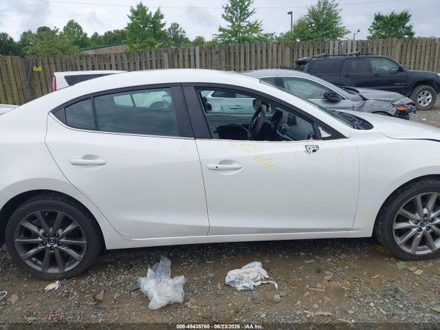 Auction sale of the 2018 Mazda Mazda3 Touring, vin: 3MZBN1V32JM163456, lot number: 45435765