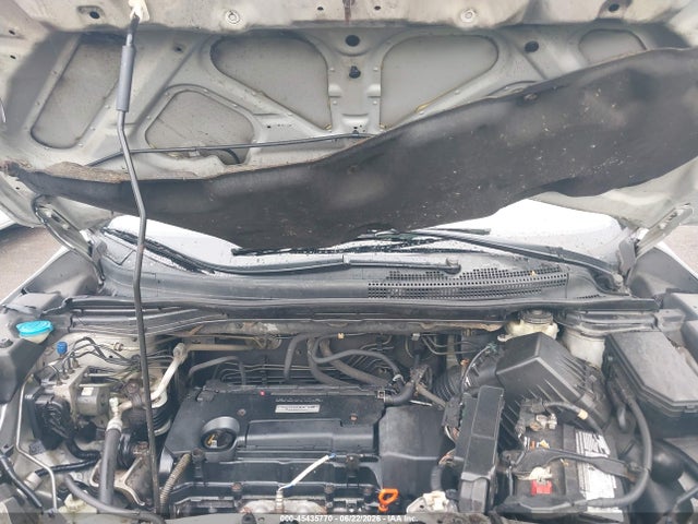 Auction sale of the 2016 Honda Cr-v Se, vin: 2HKRM4H40GH712080, lot number: 45435770