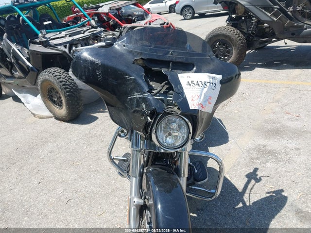 2022 Harley-davidson Flhx მანქანა იყიდება აუქციონზე, vin: 1HD1KBC25NB654557, აუქციონის ნომერი: 45435773